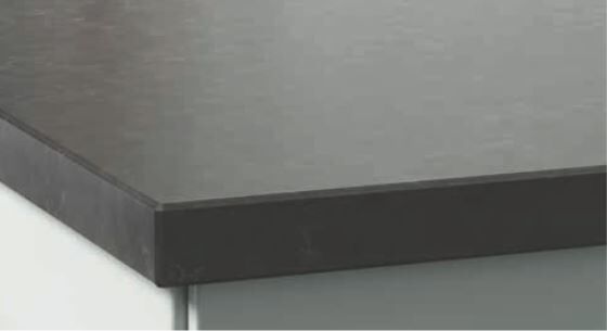 ikea arbeitsplatte quarzstein